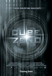 Cube Zero