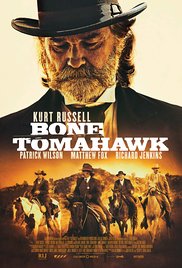 Bone Tomahawk