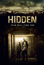 Hidden