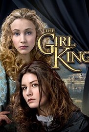 The Girl King