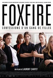 Foxfire