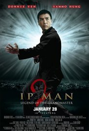 Ip Man 2