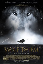 Wolf Totem