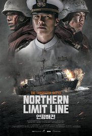 Northern Limit Line