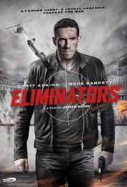 Eliminators