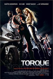 Torque