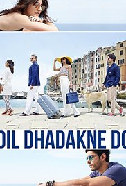 Dil Dhadakne Do