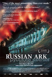 Russian Ark