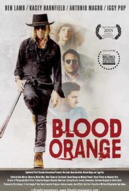 Blood Orange