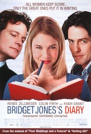 Bridget Jones’s Diary