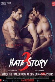 Hate Story 3