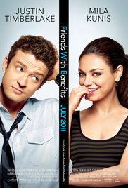 Friends with Benefits