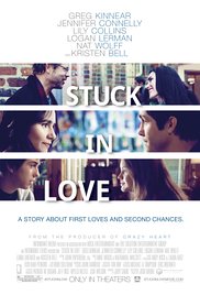 Stuck in Love