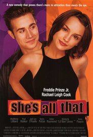 She’s All That