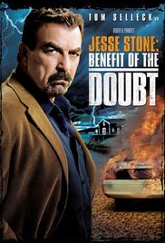 Jesse Stone: Benefit of the Doubt