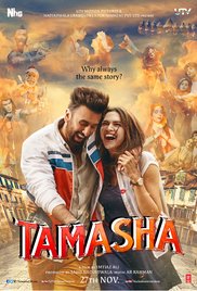 Tamasha