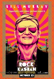 Rock the Kasbah