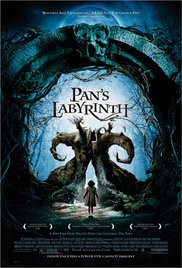 Pan’s Labyrinth