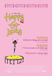 Happy-Go-Lucky