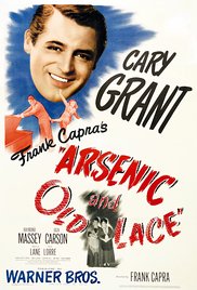 Arsenic and Old Lace