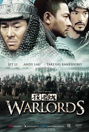 The Warlords