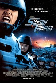 Starship Troopers