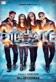 Dilwale