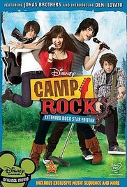 Camp Rock