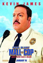 Paul Blart: Mall Cop