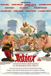 Asterix and Obelix: Mansion of the Gods