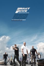 Fast Five