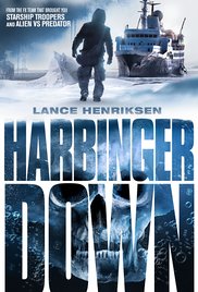 Harbinger Down