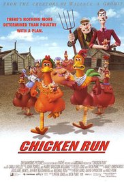 Chicken Run