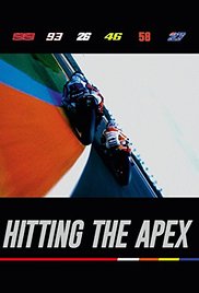 Hitting the Apex