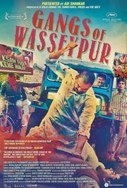 Gangs of Wasseypur