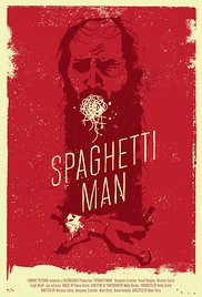 Spaghettiman