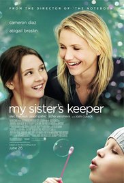 My Sister’s Keeper