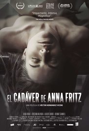 The Corpse of Anna Fritz