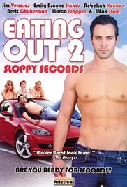 Eating Out 2: Sloppy Seconds