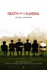 Death at a Funeral