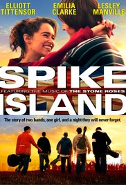 Spike Island