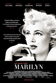 My Week with Marilyn