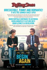 Begin Again