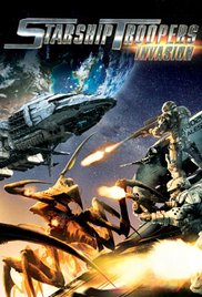 Starship Troopers: Invasion