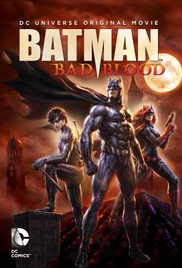 Batman: Bad Blood