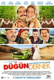 Dügün Dernek