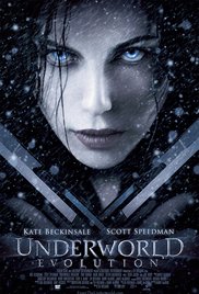 Underworld: Evolution