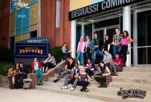 Degrassi: Next Class