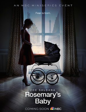 Rosemary’s Baby