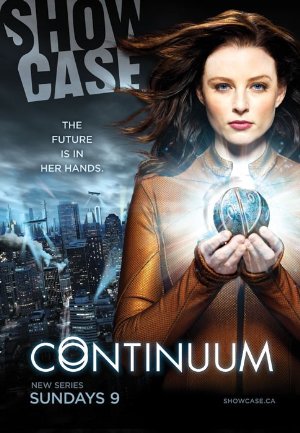 Continuum